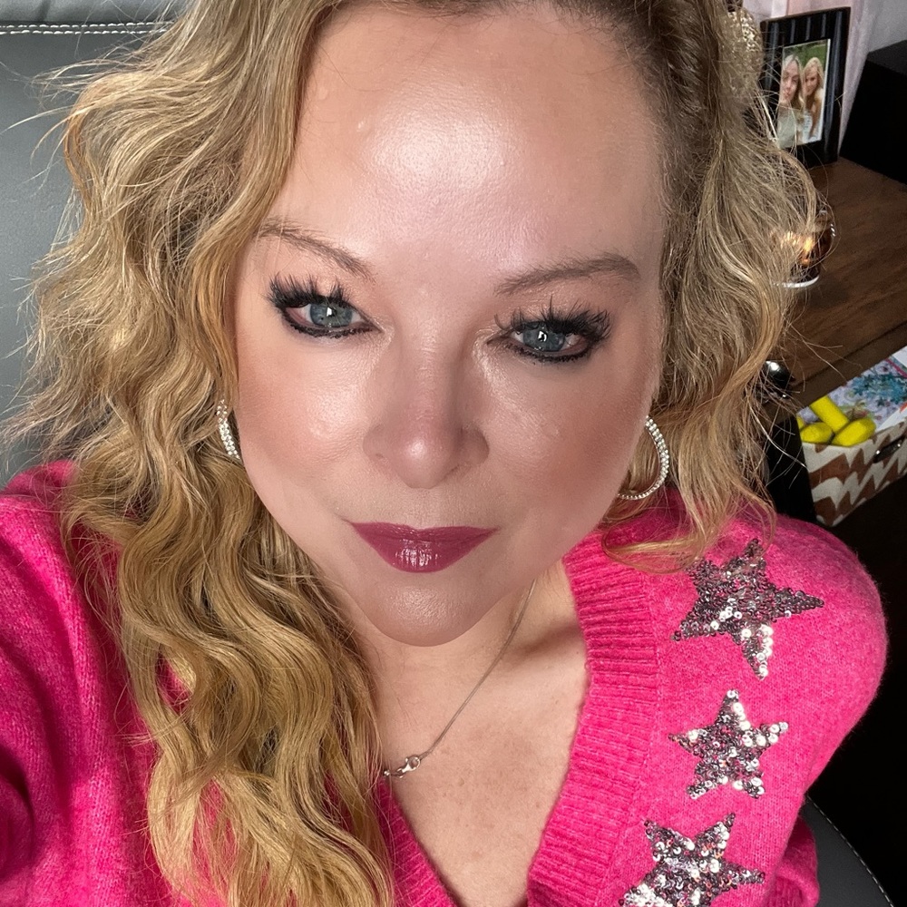 Meet your Posher, Leane